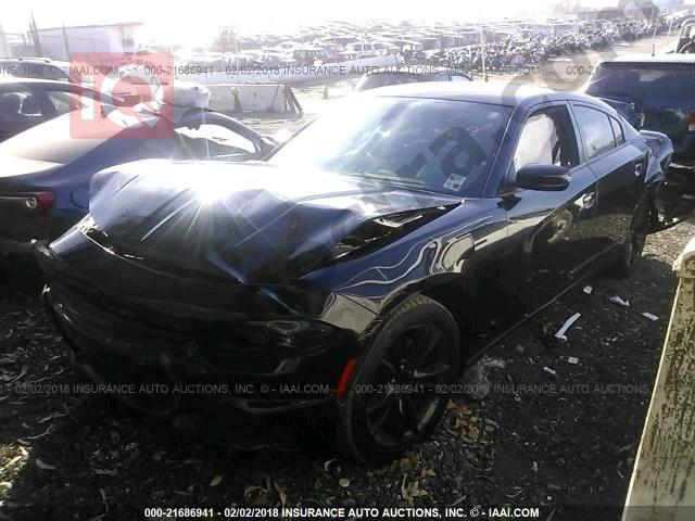 دودج تشارجر